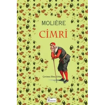 Cimri (Bez Ciltli)