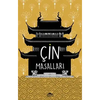Çin Masalları - (Özel Ayracıyla)