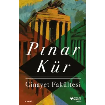Cinayet Fakültesi