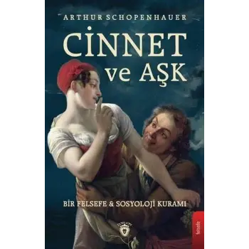 Cinnet ve Aşk