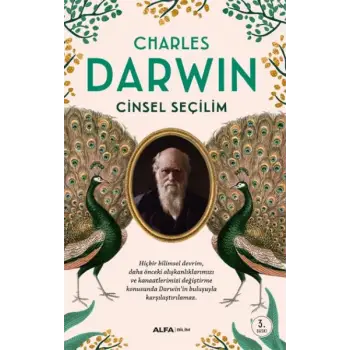 Cinsel Seçilim
