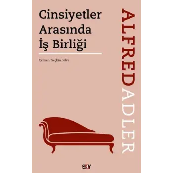 Cinsiyetler Arasında İş Birliği