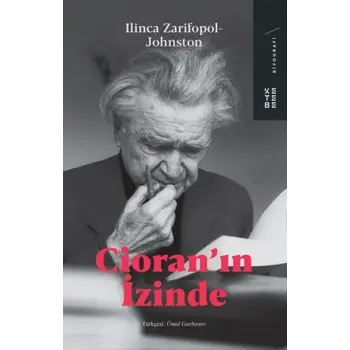 Cioranın İzinde