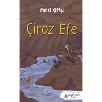 Çiroz Efe