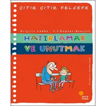 Çıtır Çıtır Felsefe 29 - Hatırlamak ve Unutmak