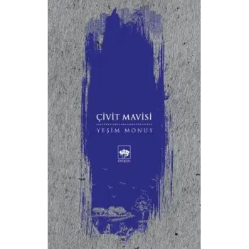 Çivit Mavisi