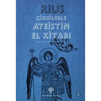Çizgilerle Ateistin El Kitabı