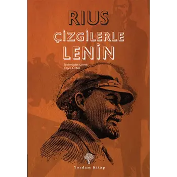 Çizgilerle Lenin