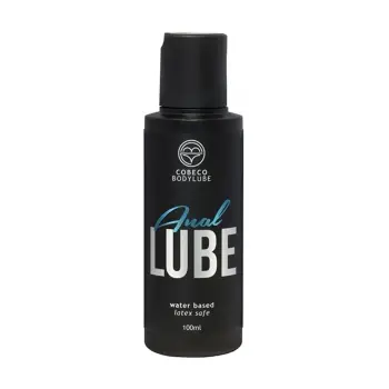 COBECO BODY LUBE LUBRİCANT 100ML