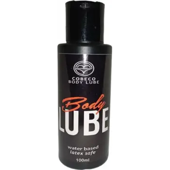 COBECO PHARMA BODY LUBE 100 ML