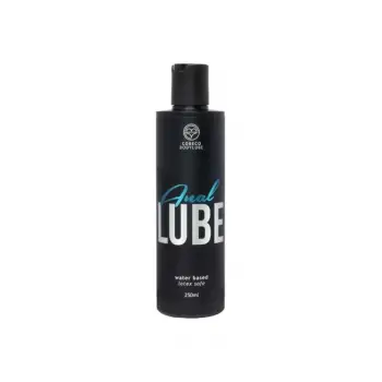 Cobeco Pharma Body Lube 250 ml Jel