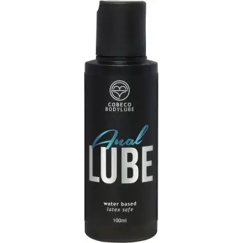 COBECO PHARMA COBECO AN.AL LUBE 100 ML
