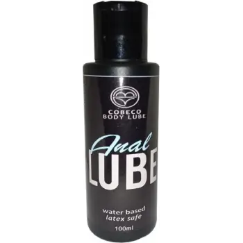 COBECO PHARMA  LUBE 100 ML