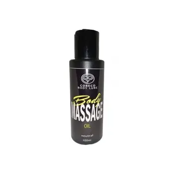 Cobeco Yağ 100 ml / Lubricant Oil 100 ml