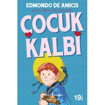 Çocuk Kalbi