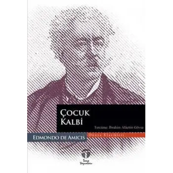 Çocuk Kalbi