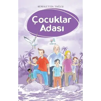 Çocuklar Adası