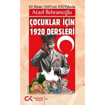 Çocuklar için 1920 Dersleri