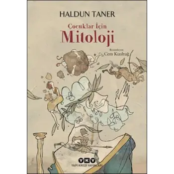 Çocuklar İçin Mitoloji