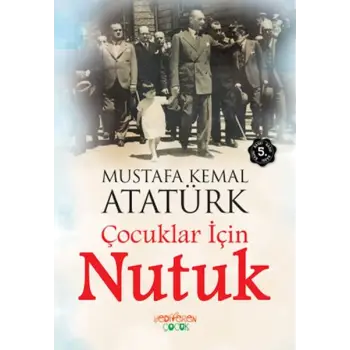 Çocuklar İçin Nutuk