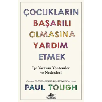 Çocukların Başarılı Olmasına Yardım Etmek