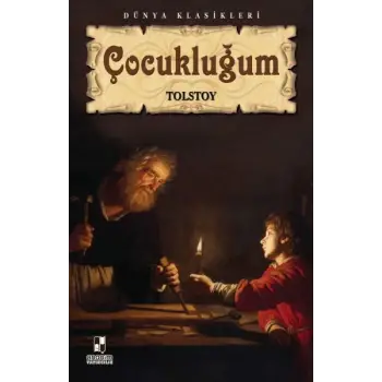 Çocukluğum