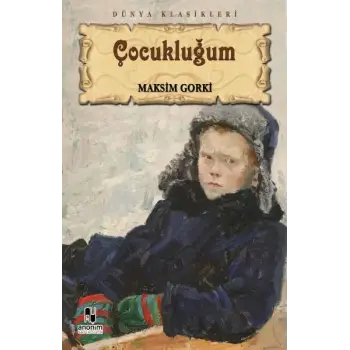 Çocukluğum