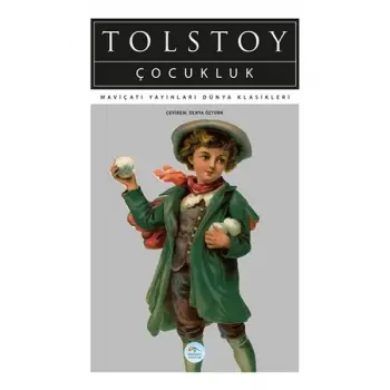 Çocukluk
