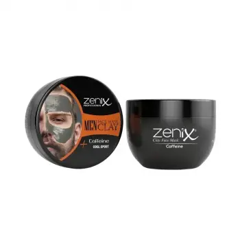 Coffeine Kil Maske 350 ml
