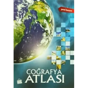 Coğrafya Atlası