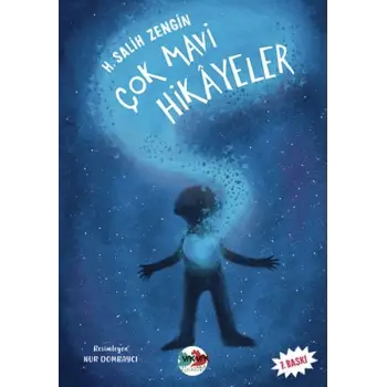 Çok Mavi Hikayeler