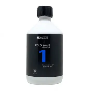 Cold Wave Permanant 500 Ml