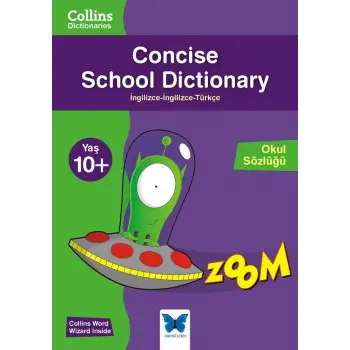 Concise School Dictionary