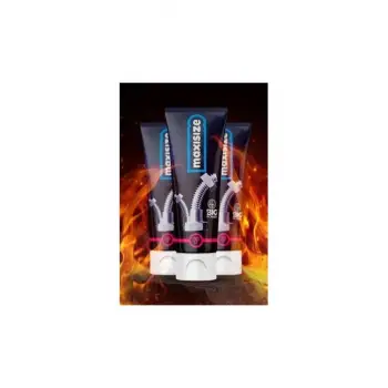 Coolman Erkeklere Özel Krem 50 ml x 3 Adet