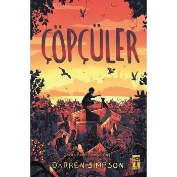 Çöpçüler