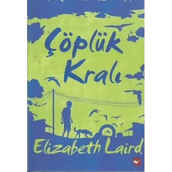 Çöplük Kralı