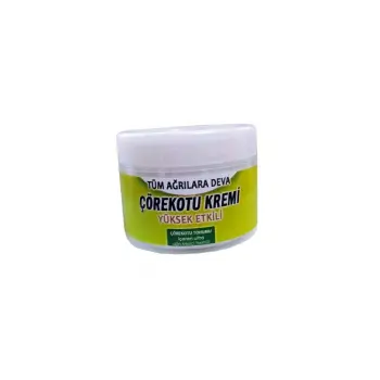 Çörek Otu Kremi 100 ml Rahatlatıcı Krem