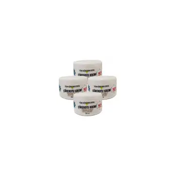 Çörek Otu Rahatlatma Kremi 200 ml 4 Adet