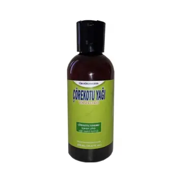 Çörek Otu Yağı Rahatlatıcı Masaj Yağı 150 ml X 1 Adet