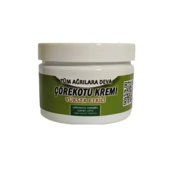 Çörekotu Kremi Rahatlatıcı Masaj Kremi 150 ml X 1 Adet