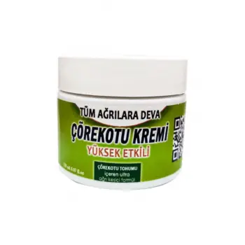 Corex Çörek Otu Kremi 150 ml