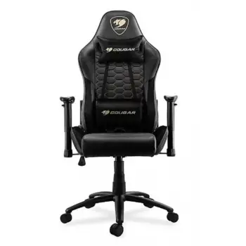 Cougar CGR-OUTRIDER-S Royal Oyuncu Koltuğu