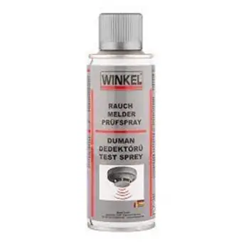 Cramolin 200 ml Duman test Spreyi 50109