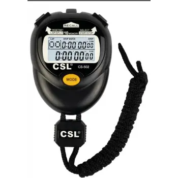 CSL CG-502 Kronometre