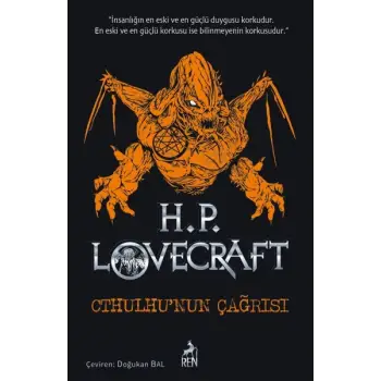 Cthulhu’nun Çağrısı