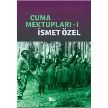 Cuma Mektupları 1