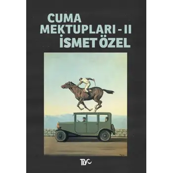 Cuma Mektupları 2