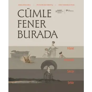 Cümle Fener Burada