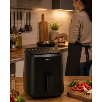 DA-AF4LE01 AİRFRYER