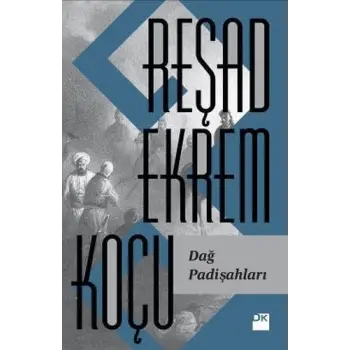 Dağ Padişahları